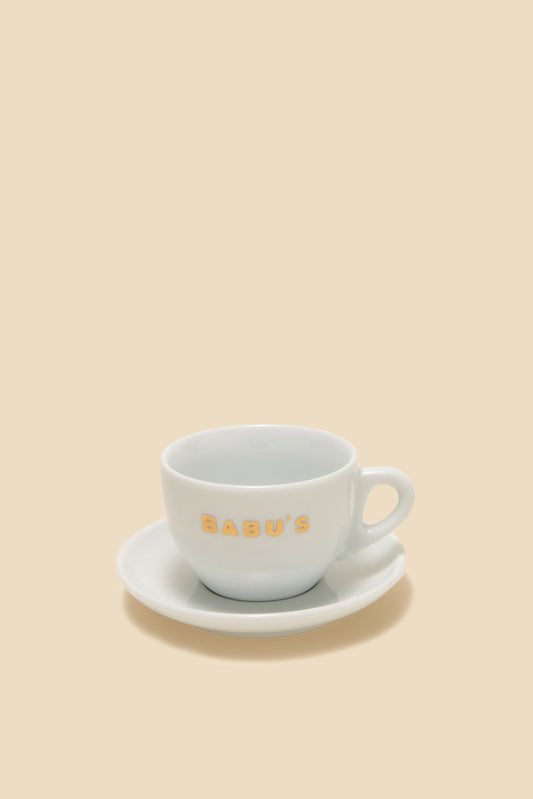 BABU'S TASSE