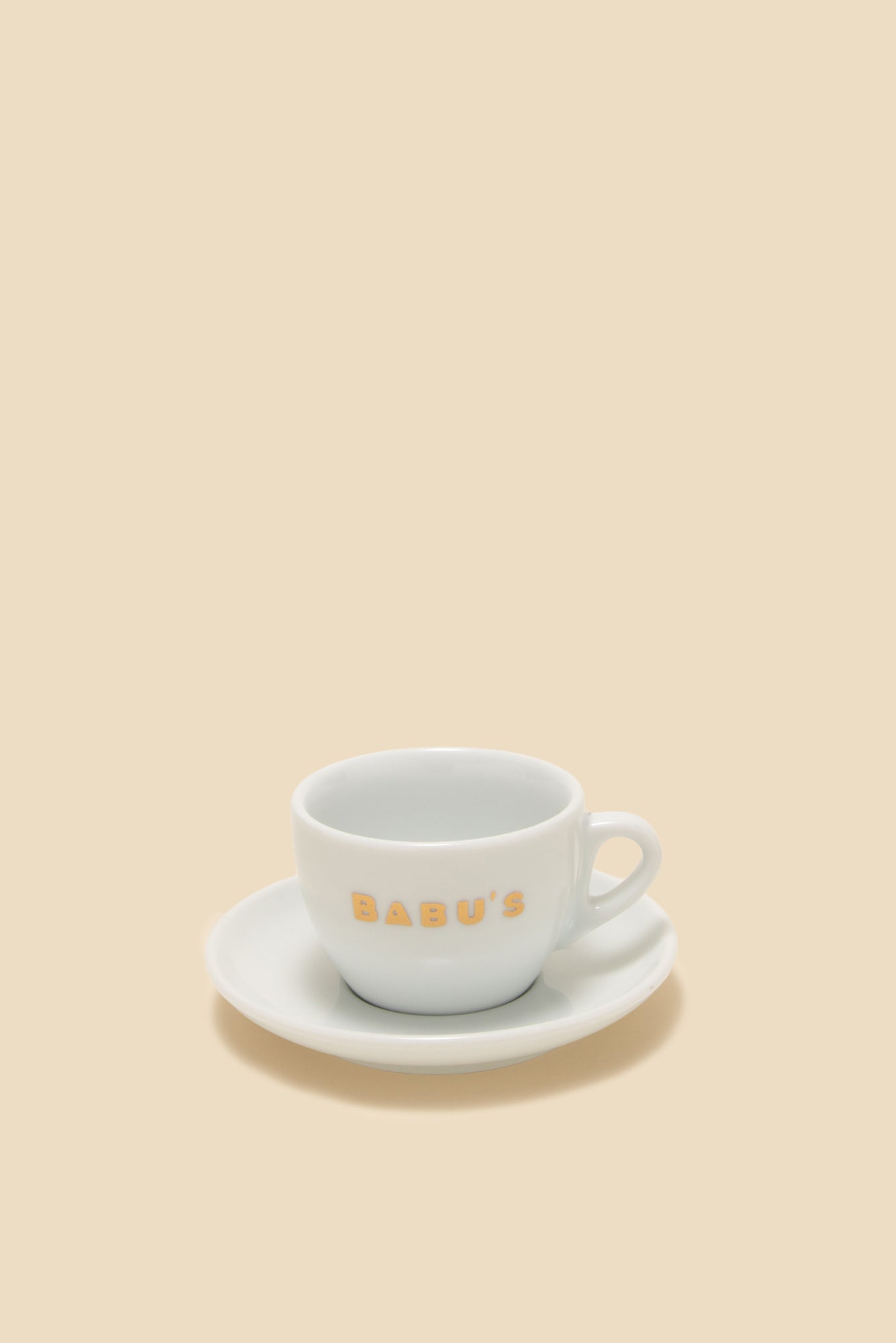 BABU'S TASSE
