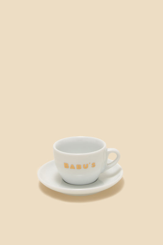BABU'S TASSE
