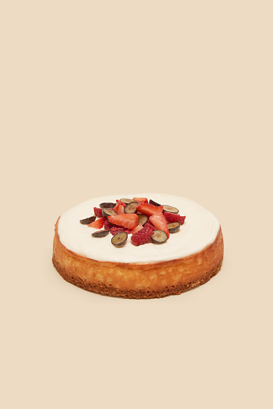 CHEESECAKE