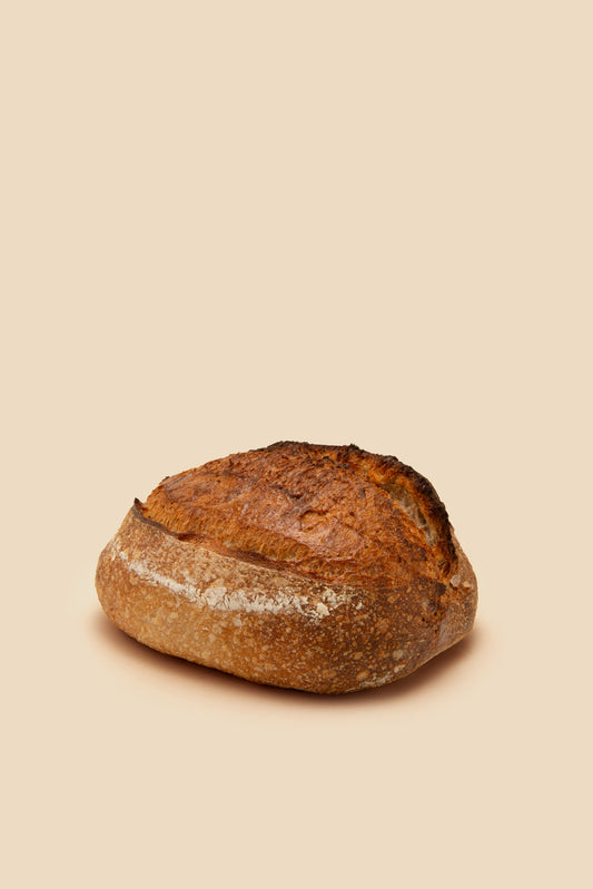 HAUS SAUERTEIGBROT 600G