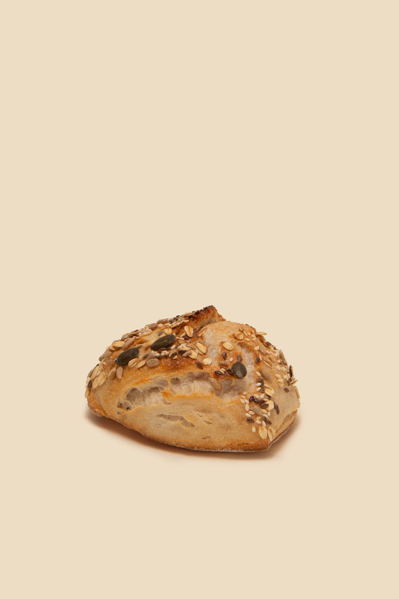 SAUERTEIGBRÖTLI MEHRKORN