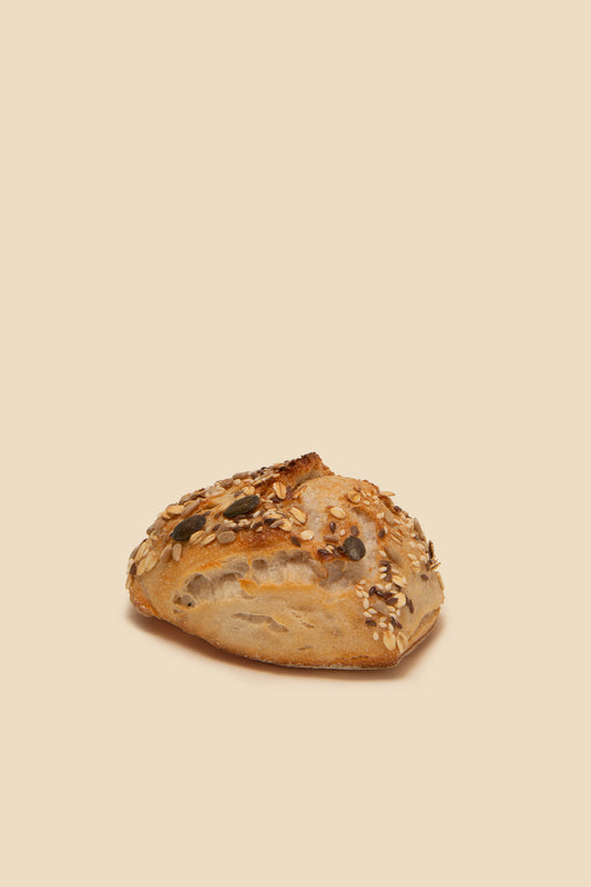SAUERTEIGBRÖTLI MEHRKORN