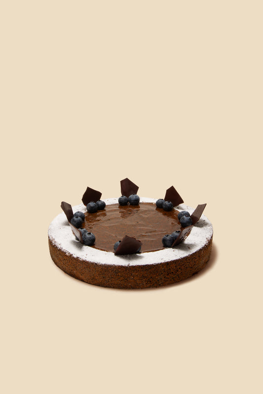 MOHNKUCHEN