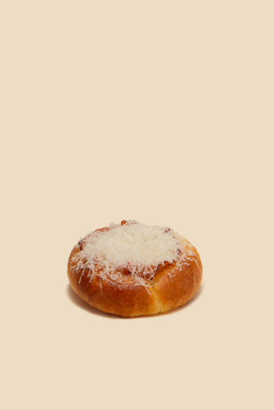 SCHINKEN-KÄSE BRIOCHE