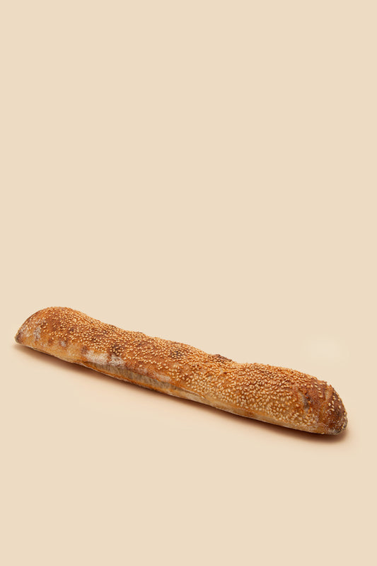 STIRATO SESAM