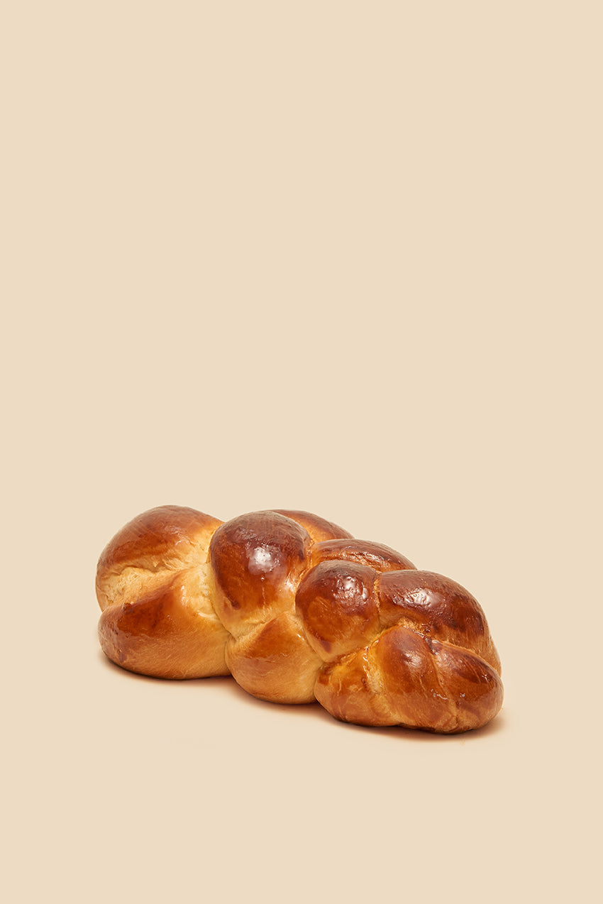 BUTTERZOPF